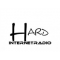 HARD internet radio logo