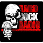 Hard Rock Radio logo
