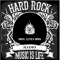Hard Rock Radio logo