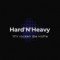 Hardandheavy logo
