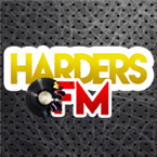 HardersFM logo