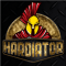 HARDIATOR - The coliseum of harder sounds logo