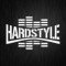 Hardtekk Radio logo