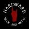 Hardware logo