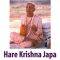 Hare Krishna Japa logo