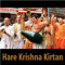 Hare Krishna Kirtan logo
