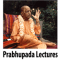 Hare Krishna Lectures logo