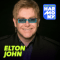 harmony Elton John Radio logo