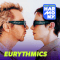 harmony Eurythmics Radio logo