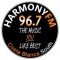 Harmony FM Spain logo