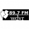 WDVR logo