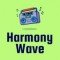 Harmony Wave logo