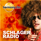 harmony.fm Schlager Radio logo