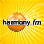 80er-Radio harmony logo