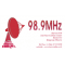 Harvest FM logo