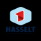 Hasselt1 logo