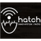 Hatch Innovation Radio logo