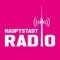 Hauptstadt Radio logo