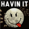 Havin It logo