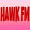 Hawk FM logo