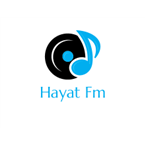 Hayat Fm logo