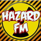 Hazardfmuk logo