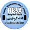 HBSA Hospital Radio logo