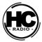 HCRadio logo