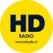 HD RADIO CHILE logo