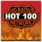 HD Radio - Hot 100 logo