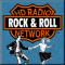 HD Radio - Rock and Roll logo