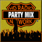 HD Radio - The Party Mix logo
