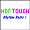 HDF TOUCH logo