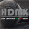 HDMX RADIO CUERNAVACA logo