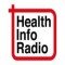 Health Info Radio logo