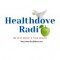 Healthdove Radio logo