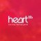 Heart 00s logo