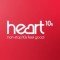 Heart 10s logo