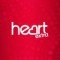 Heart extra logo