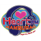 HEART FM 104.9 Mamburao logo