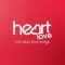 Heart Love logo