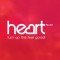 Heart North Hertfordshire logo