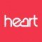 Heart North Lancs & Cumbria logo