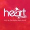 Heart Xmas logo