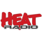 Heat Radio Online logo