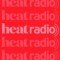 heat Radio logo