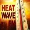 Heat Wave fm logo