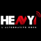 Heavy1 logo