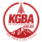 KGBA logo