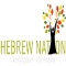 Hebrew Nation Radio logo